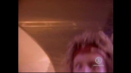 Helix - Wild In The Streets
