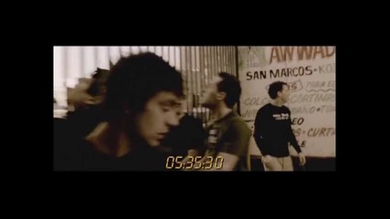 Simple Plan - Don't Wanna Think About You