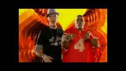 Nelly Ft. Justin Timberlake - Work It