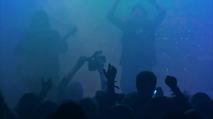 Morgoth - Isolated [official live video]