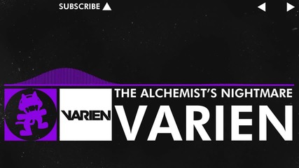 Varien - The Alchemist s Nightmare