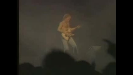 Def Leppard - Die Hard The Hunter (live 88