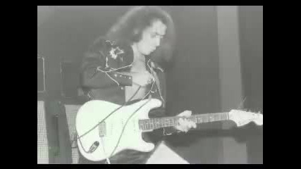 Rainbow - Stargazer Live In Copenhagen 09.22.1976 