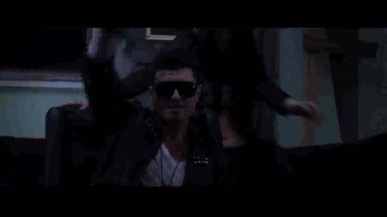Faydee - Psycho ( Високо Качество )