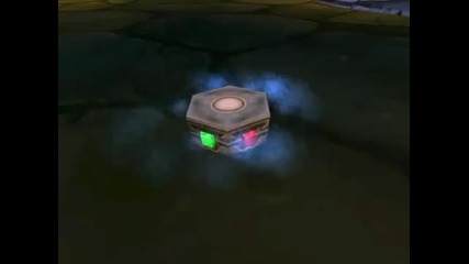 Wow Ghostbusters 