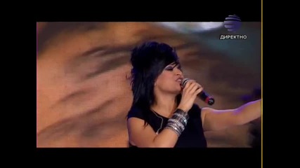Музикални награди 2009 на Планета Преслава - Дишай