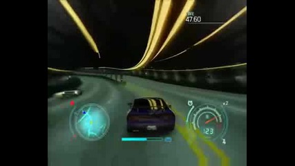 Need For Speed Undercover Pc Gameplay (hq)