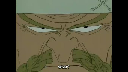 One Piece - 022 [good quality]