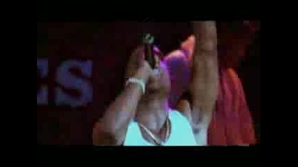 Tupac - Troublesome 96 Live