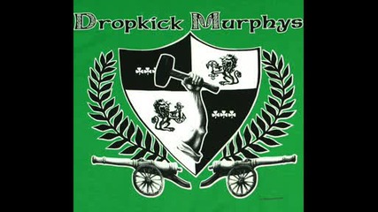 Dropkick Murphys - Victory