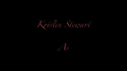 New Moon (twilight Real Cast) - Goodbye Edward
