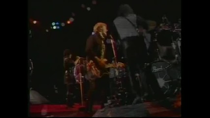 Jefferson Starship - Ride The Tiger 