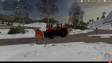 Farming Simulator 2019 [version 1.4.1.0 + Multiplayer & Singleplayer]