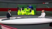 Героите на кръга (25 кръг, 10.03.2026)