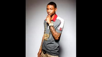 Лято 2010!!! Soulja Boy Feat. Justin Bieber - Rich Girl * hq * 