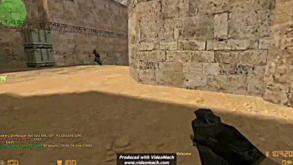 counter strike 1.6 skills