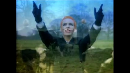 Eurythmics - Sweet Dreams