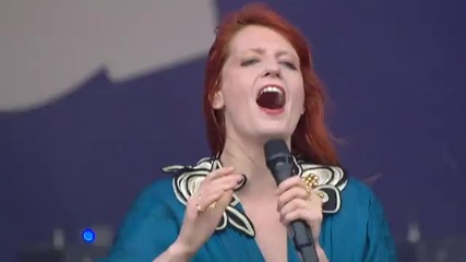 Youve Got The Love (live At Oxegen Festival, 2010) [ високо качество ]