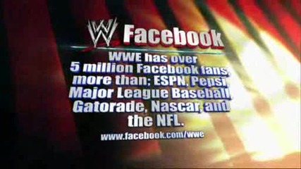 Wwe Superstars 16/06/11 ; Част 1/3