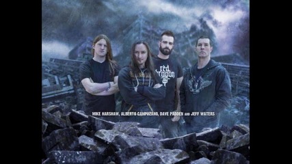 Annihilator-02. No Way Out