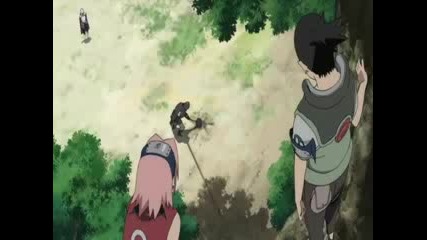 Naruto Amv - Headstrong