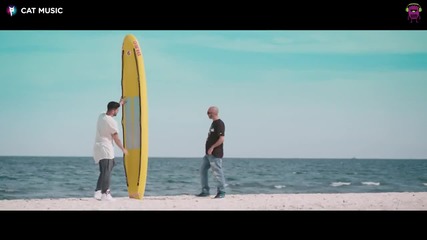 Delia feat. Speak - A lu' Mamaia (official Video)