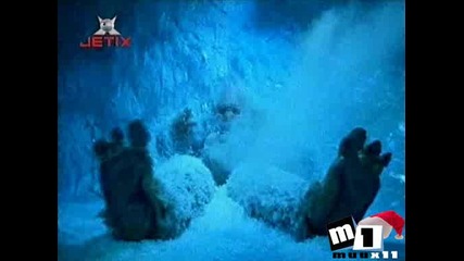 Power Rangers - Operation Overdrive - Епизод 1 - Включи Оувърдрайв Част 9