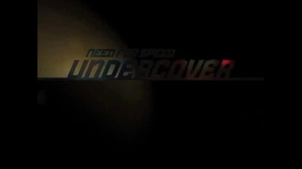 Nfs Undercover - Battle [hq]