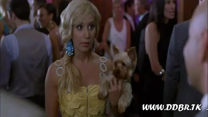 Ashley Tisdale - Sharpays Fabulous Adventure