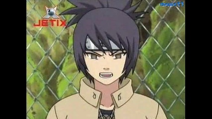 Naruto - Bg Audio Се.2 Еп.27 - Испита за Чунин 2 Етап : Гората На Смъртта - част 5