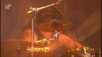 Nightwish - The Siren 