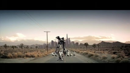 Black Eyed Peas - Imma Be Rocking That Body (официален видеоклип) Hq