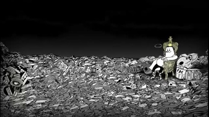 Man - evolution and pollution - Emaroketing.com