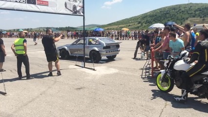 drag racing сливен 2015