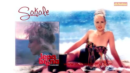 Lepa Brena - Sokole ( Official Audio 1989, Hd )