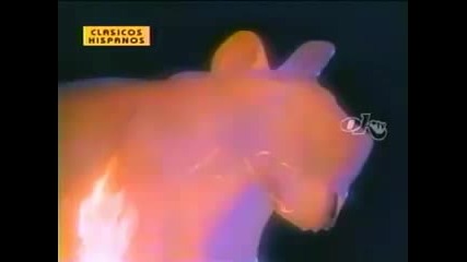 El tiempo se nos va - Jose Luis Rodriguez 
