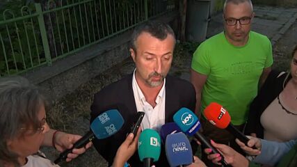 Властите с препоръки към жителите на Елин Пелин