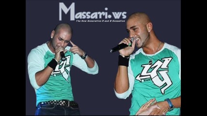 Massari - Eyes like diamonds 