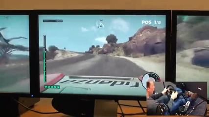 Dirt 3 - 05.24.2011