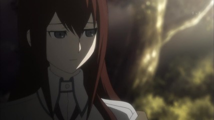 Steins;gate - 04