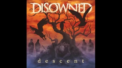 Disowned - Roads [chile]