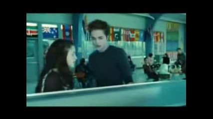 Edward and Bella - My Heart Will Go On