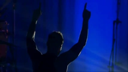 Ricky Martin Ft Wisin & Yandel - Frio Hd (live)