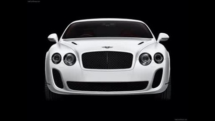 Bentley