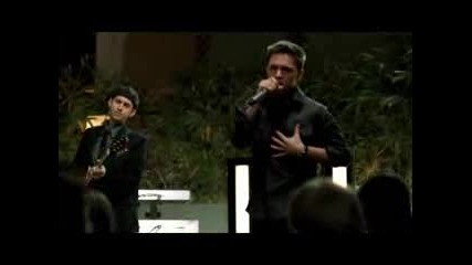 Jesse Mccartney - Its Over - Official Video (hq)