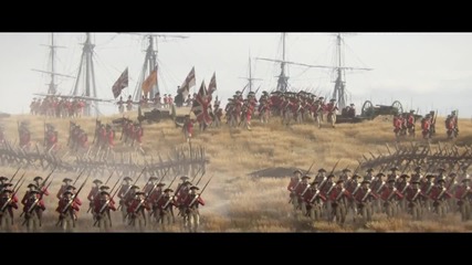 Assassin s Creed 3 - E3 ( Official Trailer )