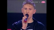 Rastko Obrenić - Utorak (Zvezde Granda 2010_2011 - Emisija 21 - 26.02.2011)