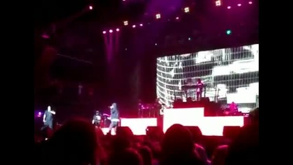 Кристално Качество Eminem - Voodooo Festival 2009 pt.1