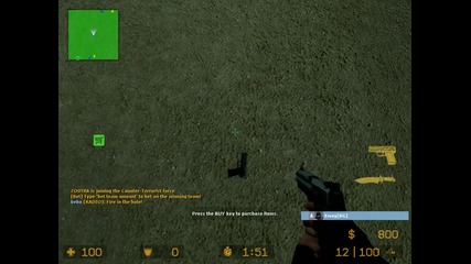 Cs Source v72 ep.1 w/zo0tra