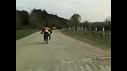 Stunt Riders Bqla